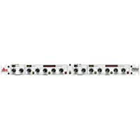 Los mejores  - Procesador Dinámico dbx DX 266XS Compresor Expansor